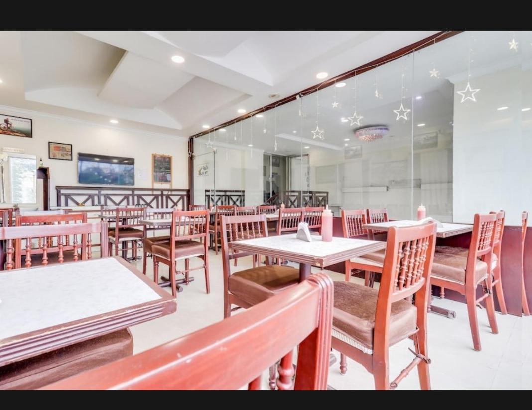 Hotel Balini Madurai Luaran gambar