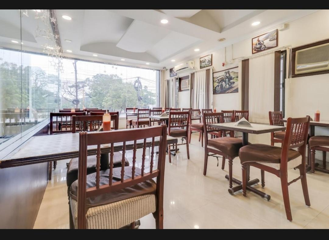 Hotel Balini Madurai Luaran gambar