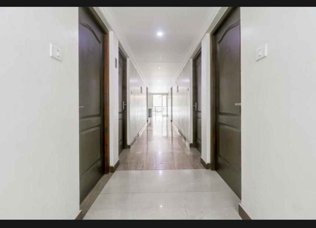 Hotel Balini Madurai Luaran gambar